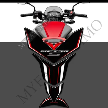 Стикери на предното стъкло на мотоциклет, накладку на резервоара, емблема, икона за Honda NC750S, Стикери, защитни обтекател шлем