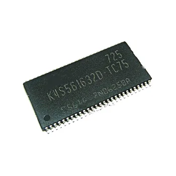 5 бр./лот K4s561632d 32M на чип за памет K4s561632d-Tc75