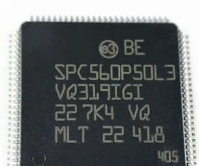 SPC560P50L3 QFP