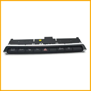 За Audi Q2 мултифункционален електронен превключвател на паркинг радар бутон за превключване на режима на движение 81A 301 925 L 81A925301L