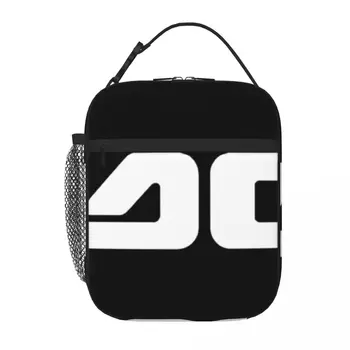 Чанта за обяд Sea Doo Team Rxt Brt с логото на Kawaii, Изолиращи чанти, малка термосумка