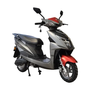 Директни продажби на нови електрически мотоциклет за възрастни с мощност 1000 W 72 20. а /електрически скутер 2019, електрически мотопед с led подсветка