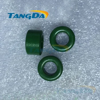 Тангда изолиран зелен феритни жило 29*19*13 мм магнитен пръстен индуктивност магнитна сонда помехоустойчивый филтър