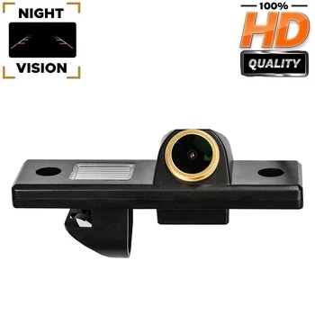 HD 720p Камера за Задно виждане Нощно Виждане за Обратно виждане, за Шевролет CHEVROLET Spark Loava/Aveo/Lacetti/Captiva/Cruze/Eplca/Estate