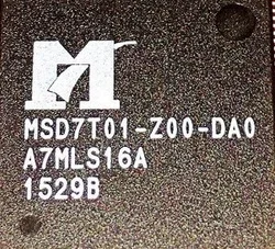 MSD7T01-Z00-DA0 MSD7T01-Z00-DAO
