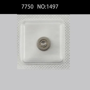 Аксесоари за часовници оригинален механизъм ЕТА 7750 автоматично носещи 7750 НОМЕР лагер: 1497