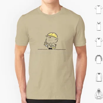 Holiay С тениска Myfriendd, голям размер, 100% памук, Яжте банан с шапка
