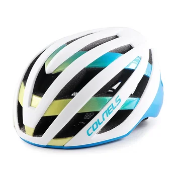 Велосипеден шлем COLNELS, интегриран каска за езда по планински път, защитен мъжки и женски велосипеден шлем на открито
