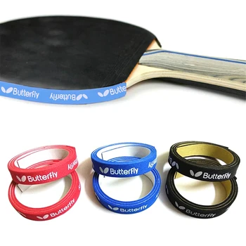 Ракета за тенис на маса Професионални Аксесоари от Страничната Лента за Аксесоари 2 елемента Бита за Пинг-понг Защитни Аксесоари