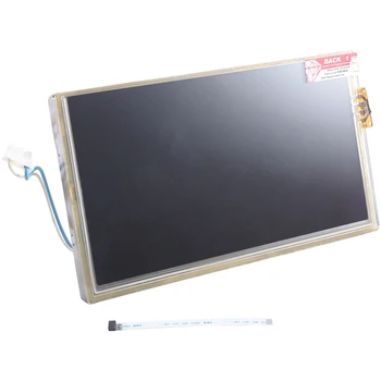 6,5-Инчов LCD дисплей LTA065B1D3F С 4-Жична Сензорен Панел За авто аксесоари на Hyundai Kia Car