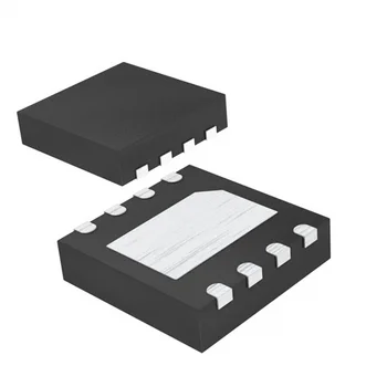 Нов оригинален аудиоусилитель OPA1602AIDR с чип СОП-8