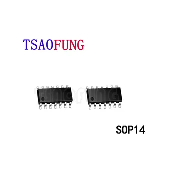Интегрални схеми и електронни компоненти 50Pieces YD324 SOP14