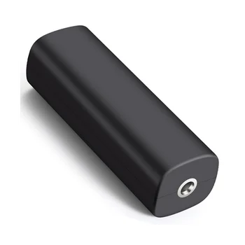 Линия на Динамиката на 3.5 мм Aux Аудио Филтър за Шум Контур Заземяване Шумоизолятор Премахва Шум за Автомобилни Стерео системи Домашна Стерео система