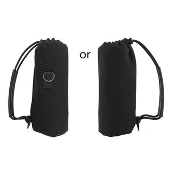 G5AA Противоударные Окото Чанти За носене На съвсем малък Калъф за съвсем малък е Съвместим с Чанта За съхранение на Високоговорители Sound Joy Защитен калъф