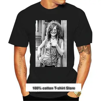 Vesa Joplin-Camiseta Vintage de banda de Rock, talla S, M, L, Xl, 2Xl, camiseta de природен clásico a la moda, nueva