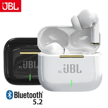 XLJBL Оригинални Безжични Слушалки Air Free Pro 2 Шушулките Bluetooth5.2 Слушалки Спортни Игри Слушалки С Докосване За iphone