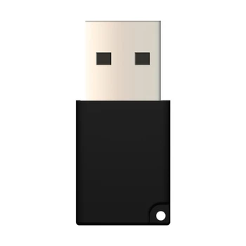 Адаптер за кола ESTD, Музикален Приемник Mini 5.3 USB със Звук