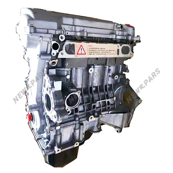 CG Авточасти в събирането на Пълнене и Автоматична система на двигателя за Lifan X60 1.8 L Оригинален автомобилен двигател LFB479Q високо качество